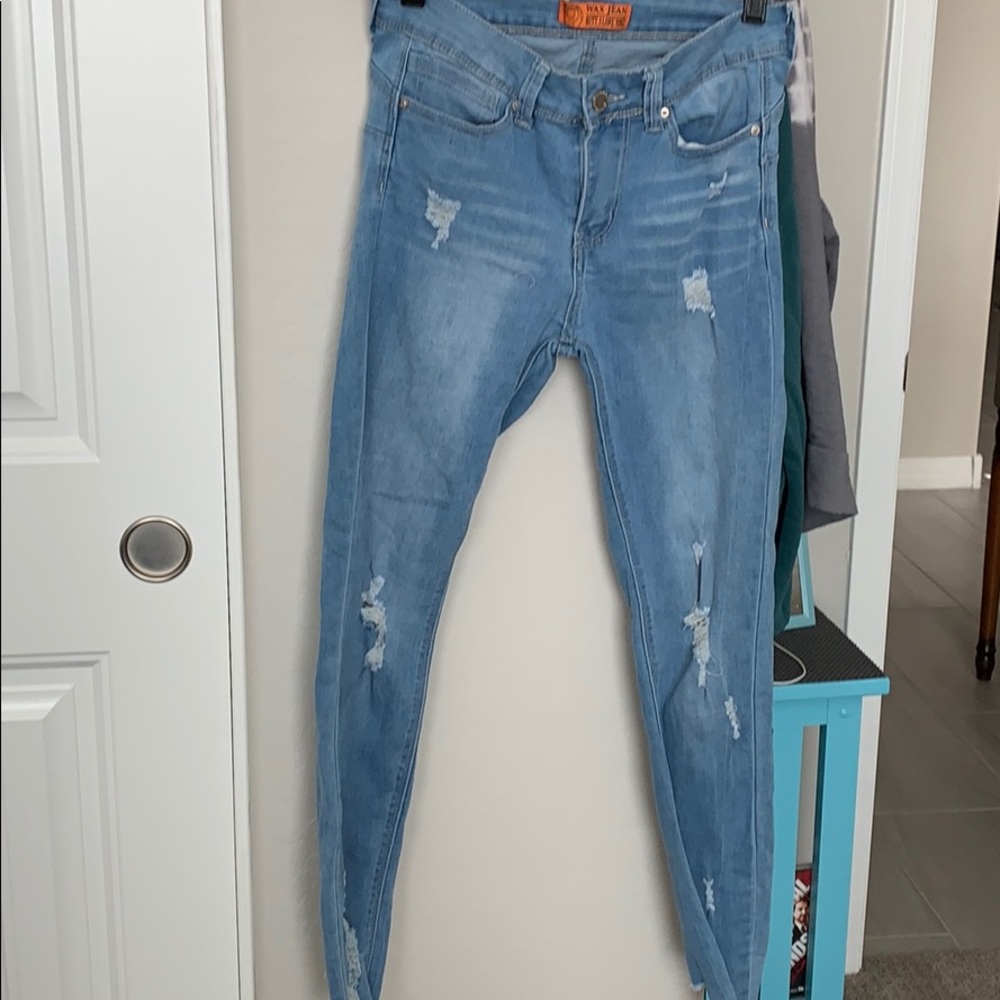 Jeans